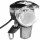 Busch & Müller - Lumotec IQ2 Luxos U Dynamo Headlight with USB Charger - 70/90 Lux