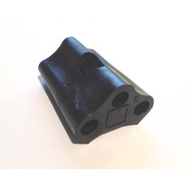 Westphal- Cable Stop for Down Tube