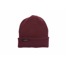 Pelago - Trad Merino Beanie darkgrey