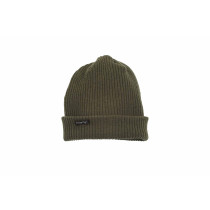 Pelago - Trad Merino Beanie darkgrey