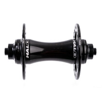 Halo - RO Retro 6D Front Hub black