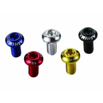 Ashima - AA-RB-AL Rotor Bolt Set