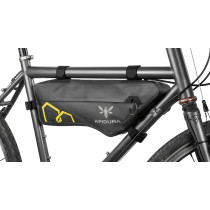 Apidura - Expedition Compact Frame Pack Rahmentasche - 3 L