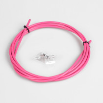 BLB - Bremzughülle - 2,5 m pink