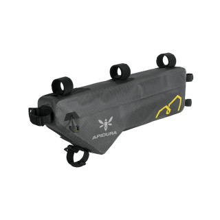 Apidura - Expedition Compact Frame Pack Rahmentasche - 5,3 L