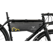 Apidura - Expedition Compact Frame Pack Rahmentasche - 5,3 L