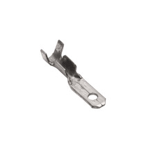 SON - Crimp Connector - Male Spade 4,8 x 0,8 mm