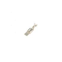SON - Crimp Connector - Male Spade 4,8 x 0,8 mm