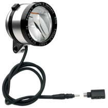 SON - Edelux II Headlight with Coaxial Connector and...