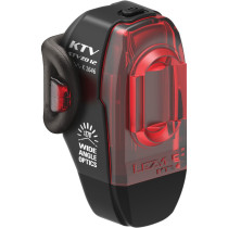 Lezyne - KTV Drive Rear Light - StVZO approved