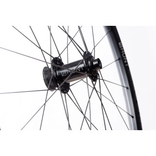 HUNT X Mason 650b Adventure Sport Disc Gravel Road Trail Wheels 399 90