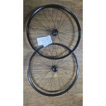 HUNT X Mason - 650b Adventure Sport Disc Gravel / Road / Trail Wheelset V2 - SRAM XDR