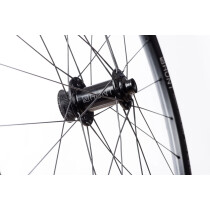 HUNT X Mason - 650b Adventure Sport Disc Gravel / Road / Trail Wheelset V2 - SRAM XDR