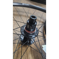 HUNT X Mason - 650b Adventure Sport Disc Gravel / Road / Trail Wheelset V2 - SRAM XDR