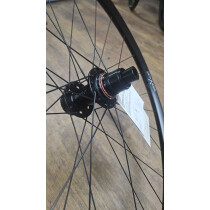HUNT X Mason - 650b Adventure Sport Disc Gravel / Road / Trail Wheelset V2 - SRAM XDR