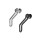 SON - Bracket for Edelux - short