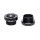 ROTOR - BSA 30 Steel Bottom Bracket Road 68 / 73 mm for 30 mm Spindle - BSA