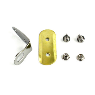 SimWorks - Dove Stay Fender Attachment - Rear