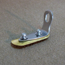 SimWorks - Dove Stay Fender Attachment - Rear