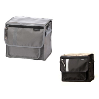 Ostrich - F-516 Nylon Handlebar Bag