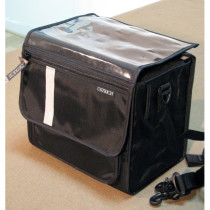 Ostrich - F-516 Nylon Handlebar Bag