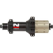 Novatec - Ultralight Carbon Rear Hub - SRAM/Shimano