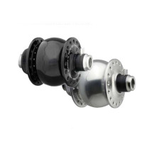 SON - SON delux 12 Nabendynamo Disc - Centerlock