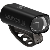 Lezyne - Hecto Drive 40 - StVZO approved // SALE