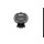 Lezyne - Hecto Drive 40 - StVZO approved glossy black (white logo)