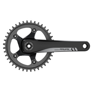 SRAM - Rival 1 X-Sync Crankset - GXP, 109,90 €