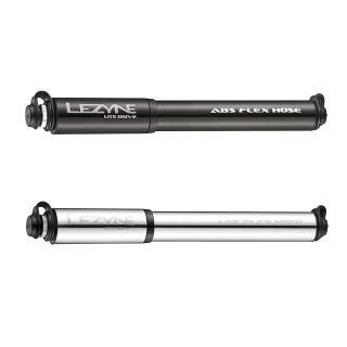 Lezyne - CNC Lite Drive Mini Pump - Small
