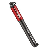 Lezyne - CNC Lite Drive Mini Pump - Small