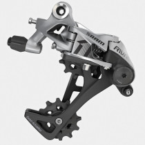 SRAM - Rival 1 Rear Derailleur Type 3 X-Horizon Long Cage...