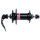 Novatec - D771SBA Super Light 4 in 1 Disc Vorderradnabe - 6-Loch