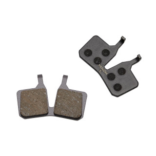 Voxom - Disc Brake Pads Bsc17 - Magura MT5 Standard (semi-metal)