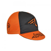 Cinelli - Russ Pope Logo Cycling Cap