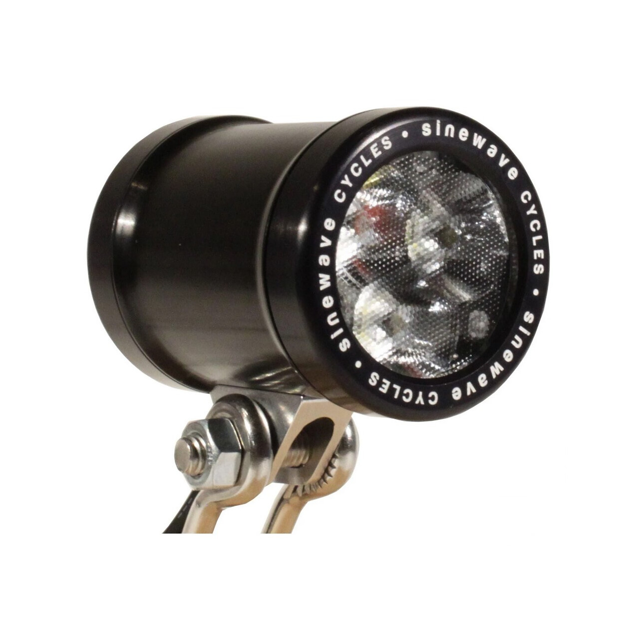 Sinewave Cycles - Beacon 2 Headlight + USB Charger, 399,90 €