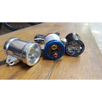 Sinewave Cycles - Beacon 2 Headlight + USB Charger