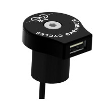 Sinewave Cycles - Reactor USB-Charger