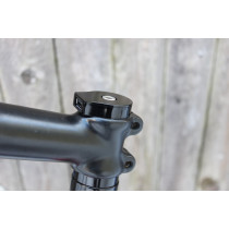 Sinewave Cycles - Reactor USB Ladegerät silber