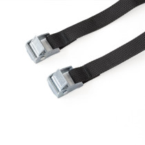 Ortlieb - Compression Straps Metal Buckle - Set of 2 50 cm