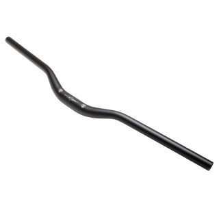 BLB - Big Eazy Riser Bar Lenker 38 mm Rise - 31,8 mm
