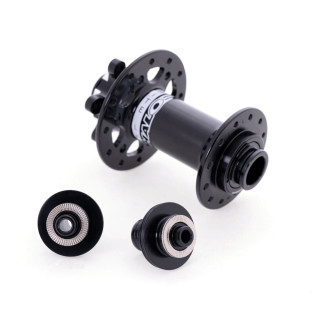 Halo - White Line Disc Front Hub