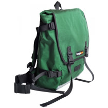 Bagaboo - Ransel Backpack Custom Rucksack - Konfigurator