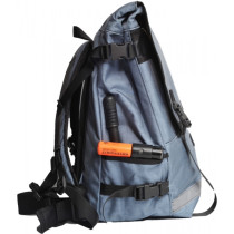 Bagaboo - Ransel Backpack Custom Rucksack - Konfigurator