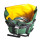 Bagaboo - Ransel Backpack Custom Rucksack - Konfigurator