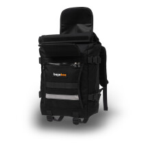 Bagaboo - Jumbo Rolltop Edition Backpack - Small (19 litres)