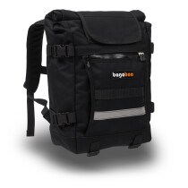 Bagaboo - Jumbo Rolltop Edition Backpack - Small (19 litres)