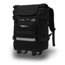 Bagaboo - Jumbo Rolltop Edition Backpack - Small (19 litres)