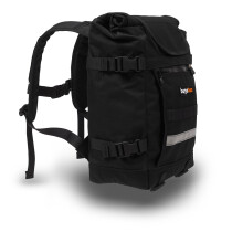Bagaboo - Jumbo Rolltop Edition Backpack - Small (19 litres)